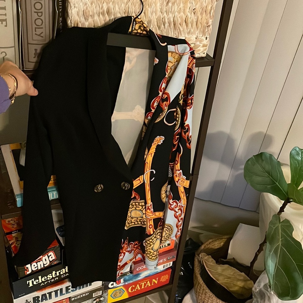 Really cute blazer